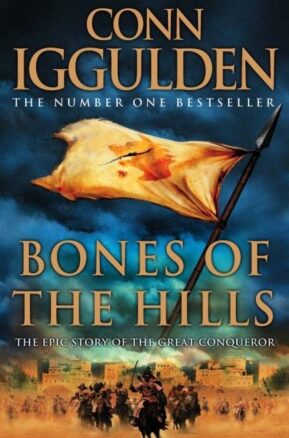 Book Summary Bones of the Hills