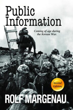 Book Summary Public Information