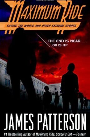 Book Summary Saving the World and Other Extreme Sports