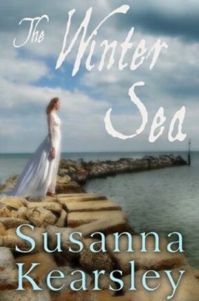 Book Summary The Winter Sea