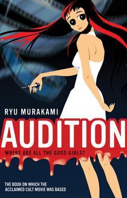 Book Summary Audition