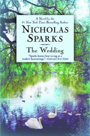 Book Summary The Wedding