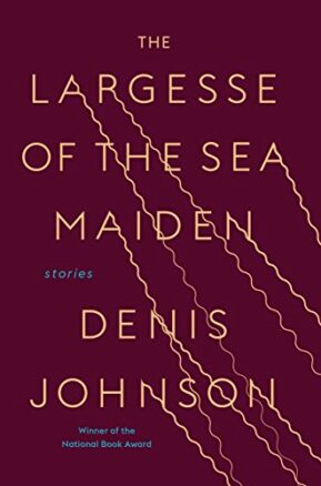 Book Summary The Largesse of the Sea Maiden