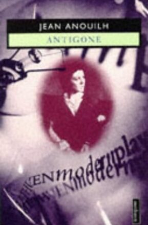 Book Summary Antigone