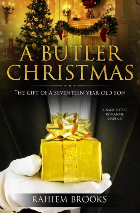 Book Summary A Butler Christmas