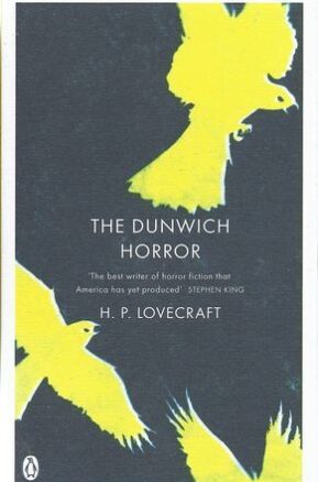 Book Summary The Dunwich Horror and Other Stories
