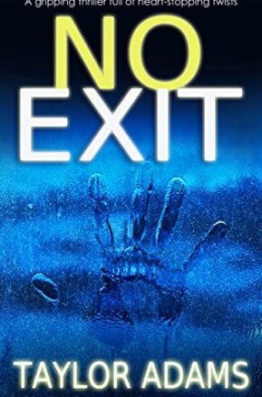 Book Summary No Exit