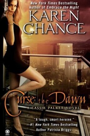 Book Summary Curse the Dawn
