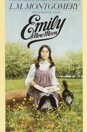 Book Summary Emily of New Moon