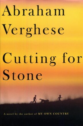 Book Summary Cutting for Stone