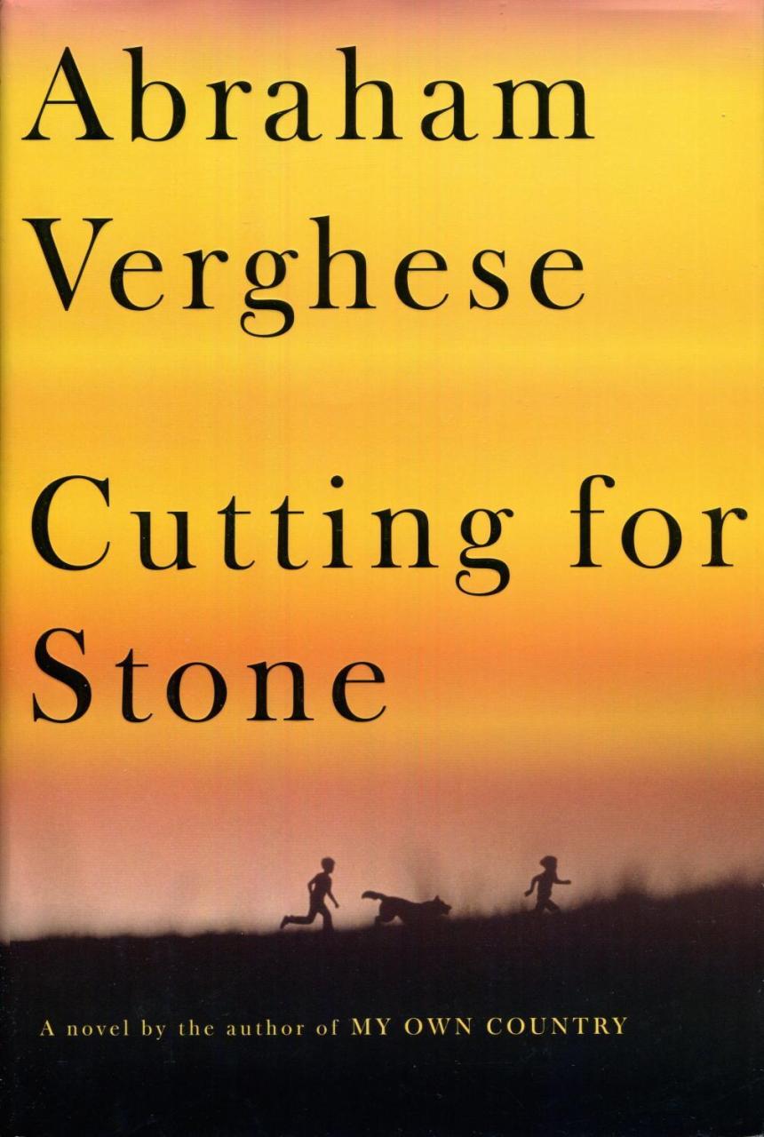 Book Summary Cutting for Stone