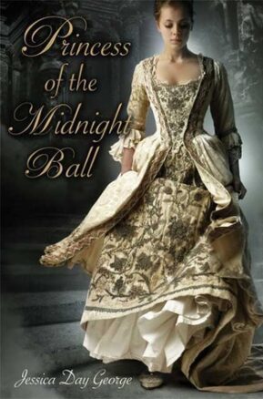 Book Summary Princess of the Midnight Ball