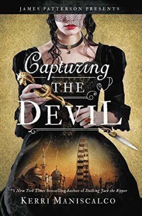 Book Summary Capturing the Devil