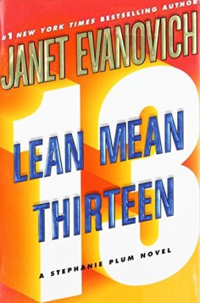 Book Summary Lean Mean Thirteen