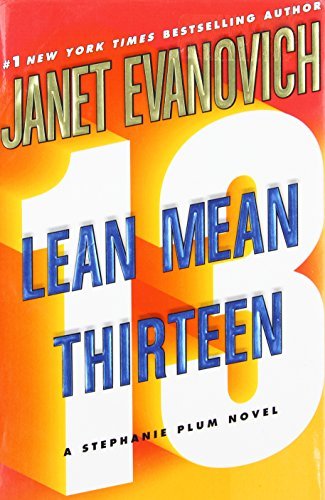 Book Summary Lean Mean Thirteen