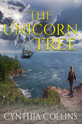 Book Summary The Unicorn Tree
