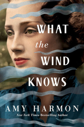 Book Summary What the Wind Knows
