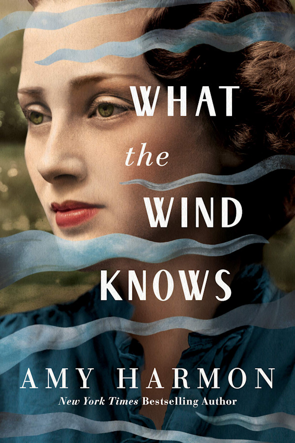 Book Summary What the Wind Knows