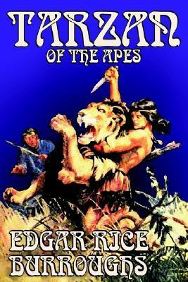 Book Summary Tarzan of the Apes