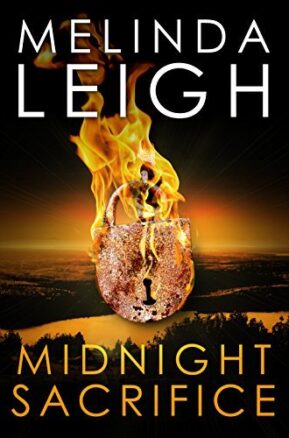 Book Summary Midnight Sacrifice