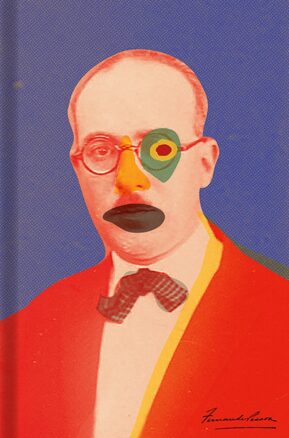Book Summary The Book of Disquiet: The Complete Edition