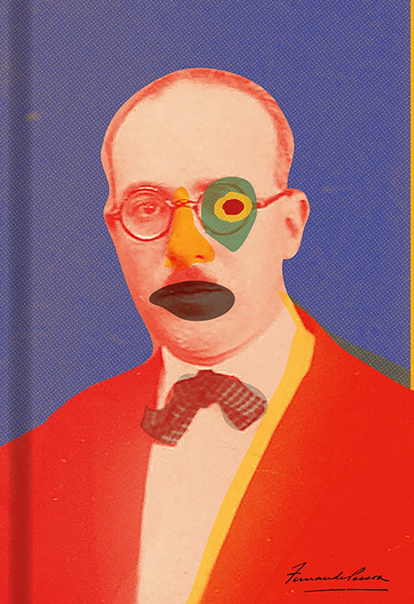 Book Summary The Book of Disquiet: The Complete Edition