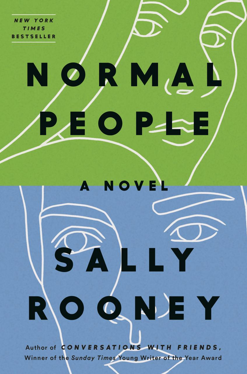 Book Summary Normal People