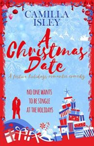 Book Summary A Christmas Date