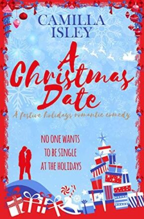 Book Summary A Christmas Date