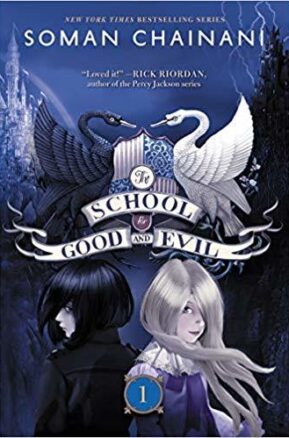 Book Summary The School for Good and Evil