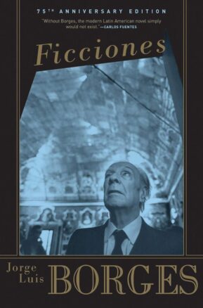 Book Summary Ficciones