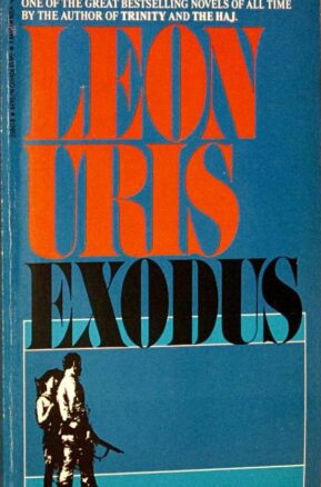 Book Summary Exodus