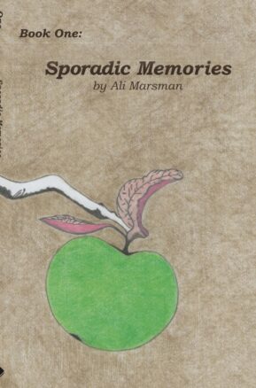 Book Summary Book One: Sporadic Memories
