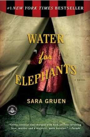 Book Summary Water for Elephants