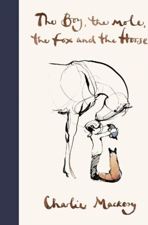 Book Summary The Boy, the Mole, the Fox and the Horse