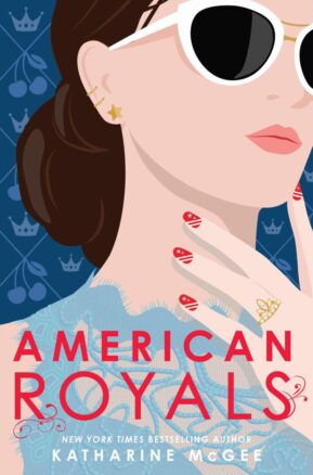 Book Summary American Royals