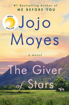 Book Summary The Giver of Stars