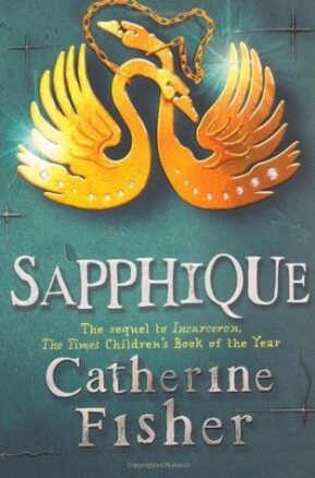 Book Summary Sapphique