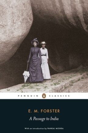 Book Summary A Passage to India