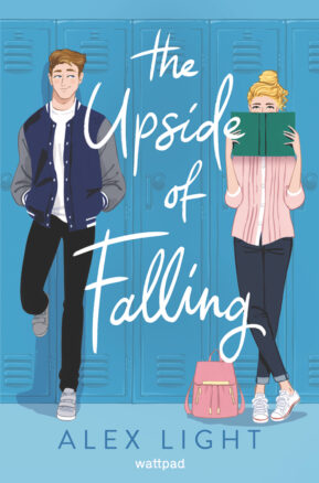 Book Summary The Upside of Falling