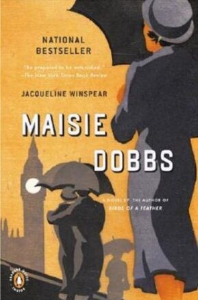 Book Summary Maisie Dobbs
