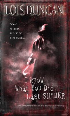 Book Summary I Know What You Did Last Summer