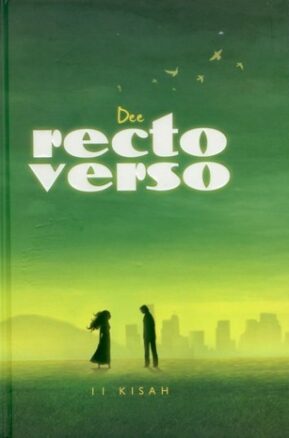 Book Summary Rectoverso
