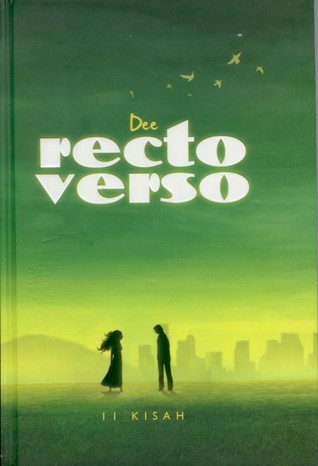 Book Summary Rectoverso