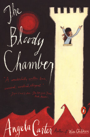 Book Summary The Bloody Chamber and Other Stories