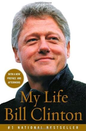 Book Summary My Life