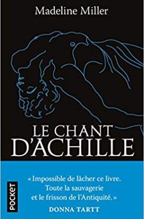 Book Summary Le Chant d'Achille