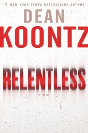 Book Summary Relentless