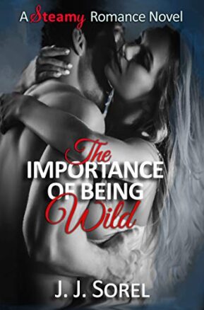 Book Summary The Importance of Being Wild