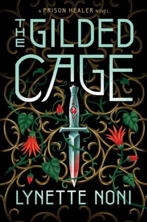 Book Summary The Gilded Cage
